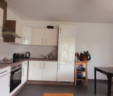 Location Appartement BUSCHWILLER 780 € CC - Photo 6