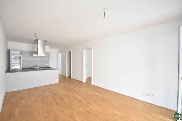 Schöne 2-Zimmer-Wohnung mit Terrasse in Klosterneuburg (1 Monat Mietfrei) - Photo 1