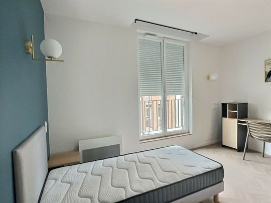 STUDIO - ALBI PROCHE FAC - Photo 1