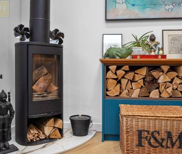 4 bedroom bungalow to rent - Photo 4