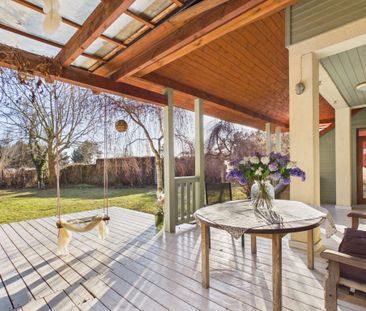 Pruszkowski, Michałowice, Pęcice Małe, Kamień Polny - Photo 2