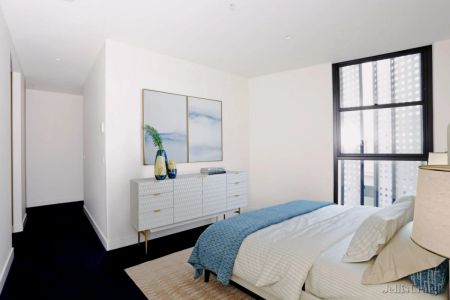 601/9 Shuter Street, Moonee Ponds, Melbourne - Photo 5