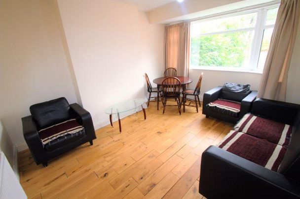 2 bedroom ground floor maisonette to rent - Photo 1
