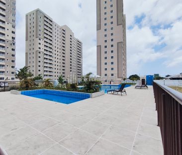 BARRA DO CEARA - APARTAMENTO - AV 20 DE JANEIRO, 470 AP 503 BL 01 P... - Foto 3
