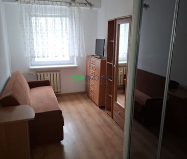 Warszawa, Mokotów, Mokotów Służew, Łukowa - Zdjęcie 2