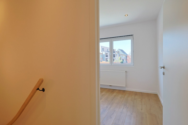 Energiezuinige woning met 2 slpks en gezellig terrasje - Foto 1