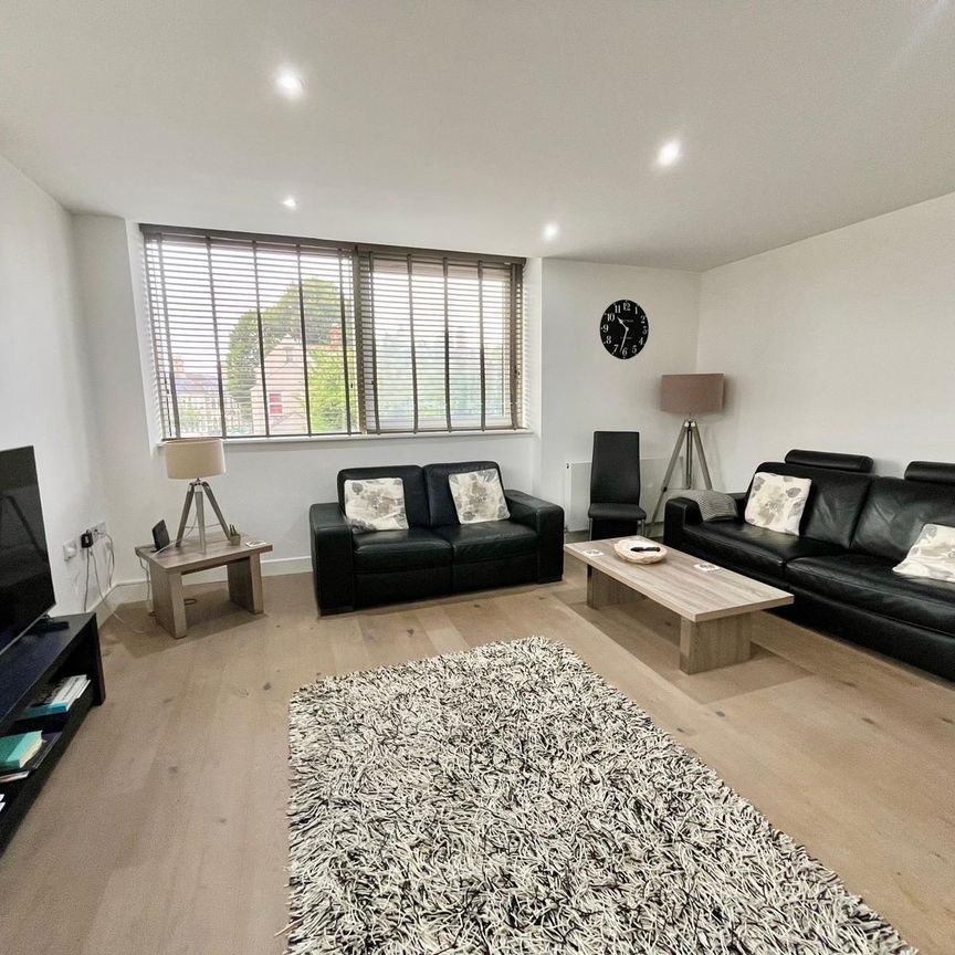 Hamilton Street, Cardiff - Photo 1