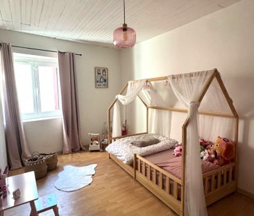 EYRAGUES - Maison de village avec 3 chambres et cour., - Photo 4