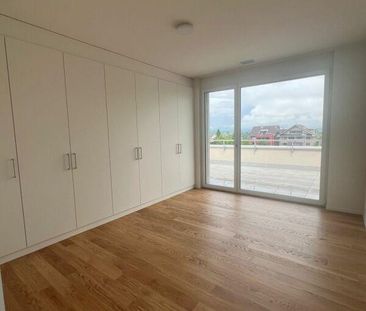 4.5-Zimmerwohnung Attika in Honau - Foto 6
