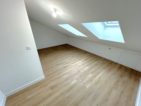 maison T4 à louer - ATHIS MONS - Photo 3