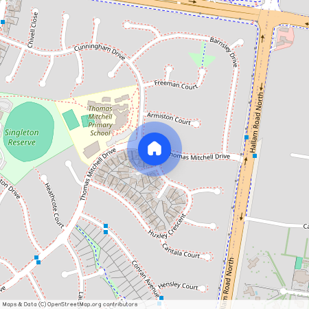 43 Huxley Crescent Endeavour Hills, VIC 3802