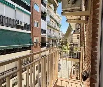 Piso de alquiler en Calle Génova, 4, Fígares - Photo 3
