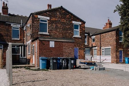 1 Bed - Cranbrook Avenue, Hull - Photo 5