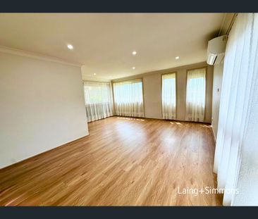 16 Willyama St, Dharruk, NSW 2770 - Photo 6