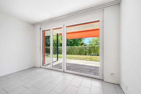 4.5 Zimmer, 107 m², 1. Stock - Photo 2
