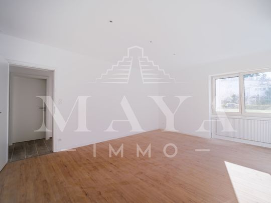 Location Appartement 4 pièces 90m² MULHOUSE 68100 - Photo 1