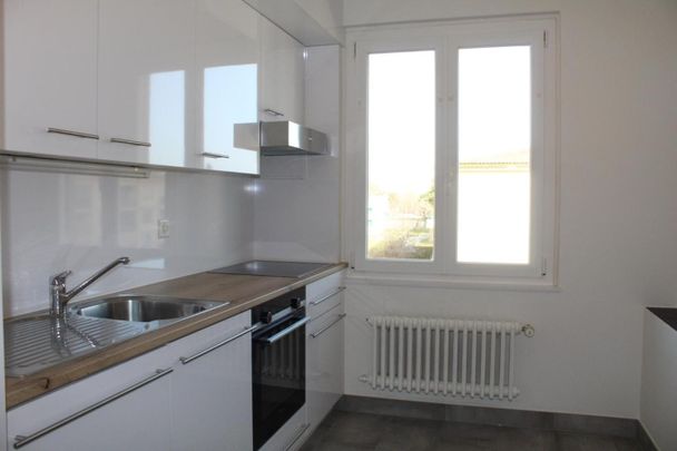 4 Zimmer, 80 m², EG - Photo 1