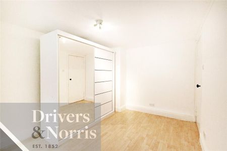 1 bedroom apartment to rent - Photo 3