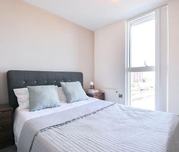 2 bedroom apartment to rent - Photo 4