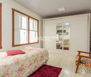 Apartamento JK com 1 quarto e 35m² para alugar em Centro Histórico,... - Foto 2