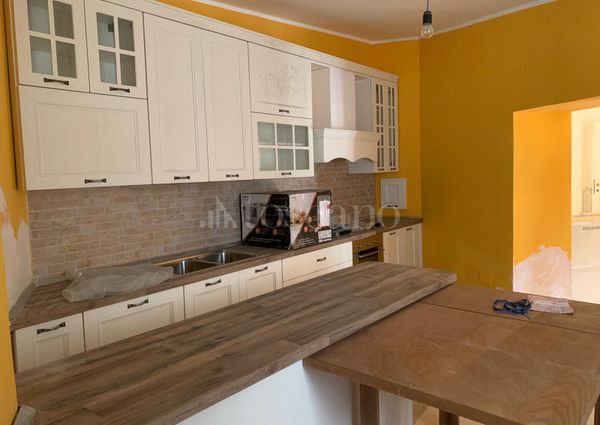 Casa a Catanzaro in Via Damiano Assanti