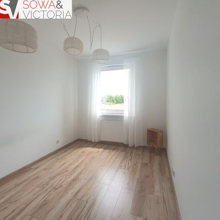 Mieszkanie na jednej z willowych uliczek Zarzecza - Photo 4
