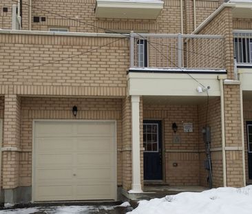 For Lease - 15 Cathedral High Street, Markham, Ontario - Photo 6