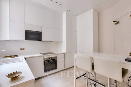 Appartement à louer à Paris 17Ème - Photo 5