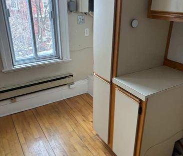 Appartement Plateau Mont Royal rue Garnier - Photo 3