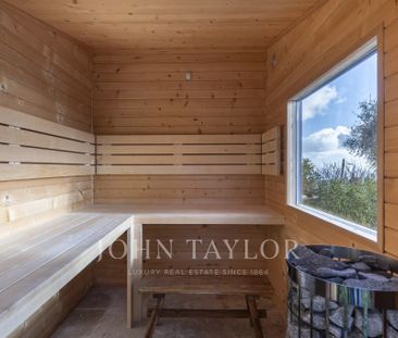 Maison à louer Tourrettes Sur Loup, Cote d'Azur, France7 000 EUR / ... - Photo 3