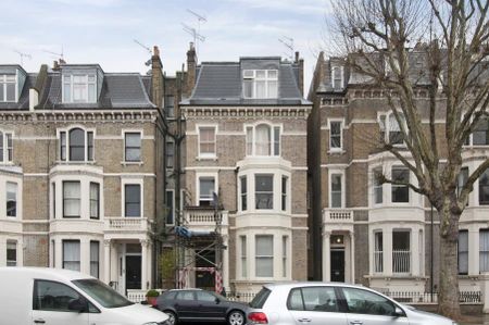 2 bedroom flat to rent - Photo 5