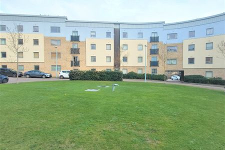 Forum Court, BURY ST. EDMUNDS - Photo 3