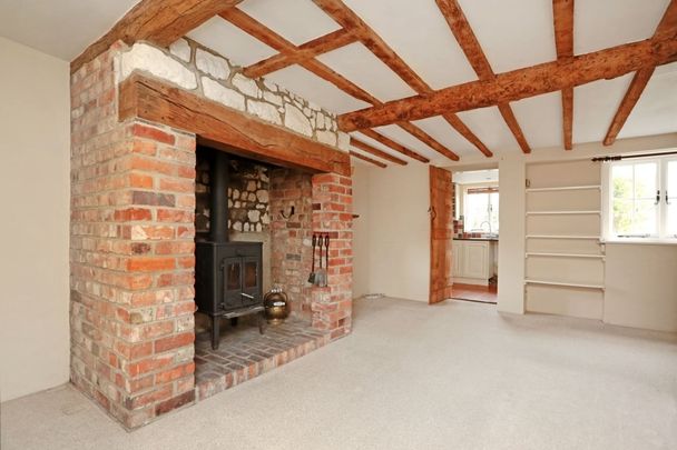 2 bedroom house to rent - Photo 1