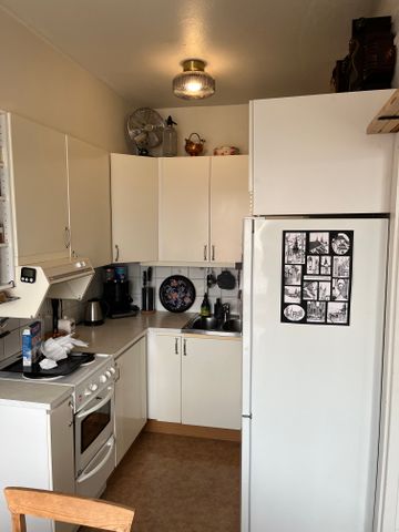 Gamla Rådstugugatan, Norrköping - Photo 3