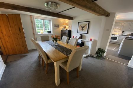 2 bedroom detached house to rent - Photo 5