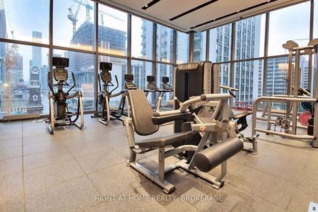 For Lease - 7 Grenville Street Unit# 522&622, Toronto, Ontario - Photo 2
