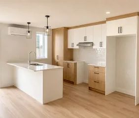 1 room apartment of 79m² in Salaberry-de-Valleyfield - Photo 2