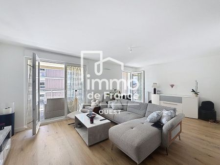 Location Appartement 4 pièces 85m² - Photo 2
