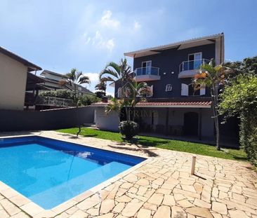 Casa de Condomínio Para Alugar Em Haras Bela Vista de 350.00 m² Com... - Photo 5