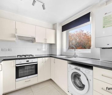 2 bedroom apartment to rent - Photo 6