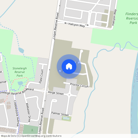 58 Proctor Circuit, Qld 4133, Logan Reserve