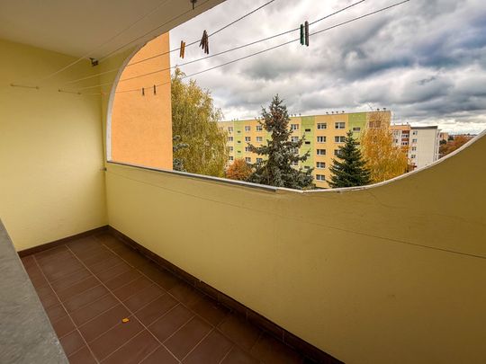 Na wynajem mieszkanie ul. Andersa w Chełmie - Zdjęcie 1