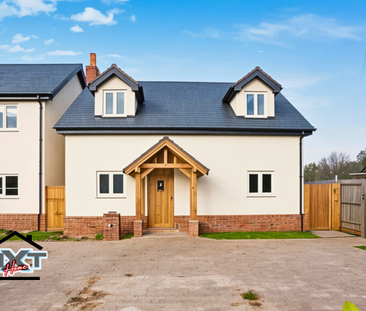 3 bedroom house to rent - Photo 3