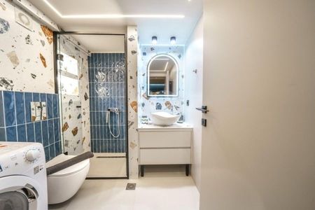 Studio/Γκαρσονιέρα για ενοικίαση Κέντρο (Νέα Αλικαρνασσός) - Photo 5