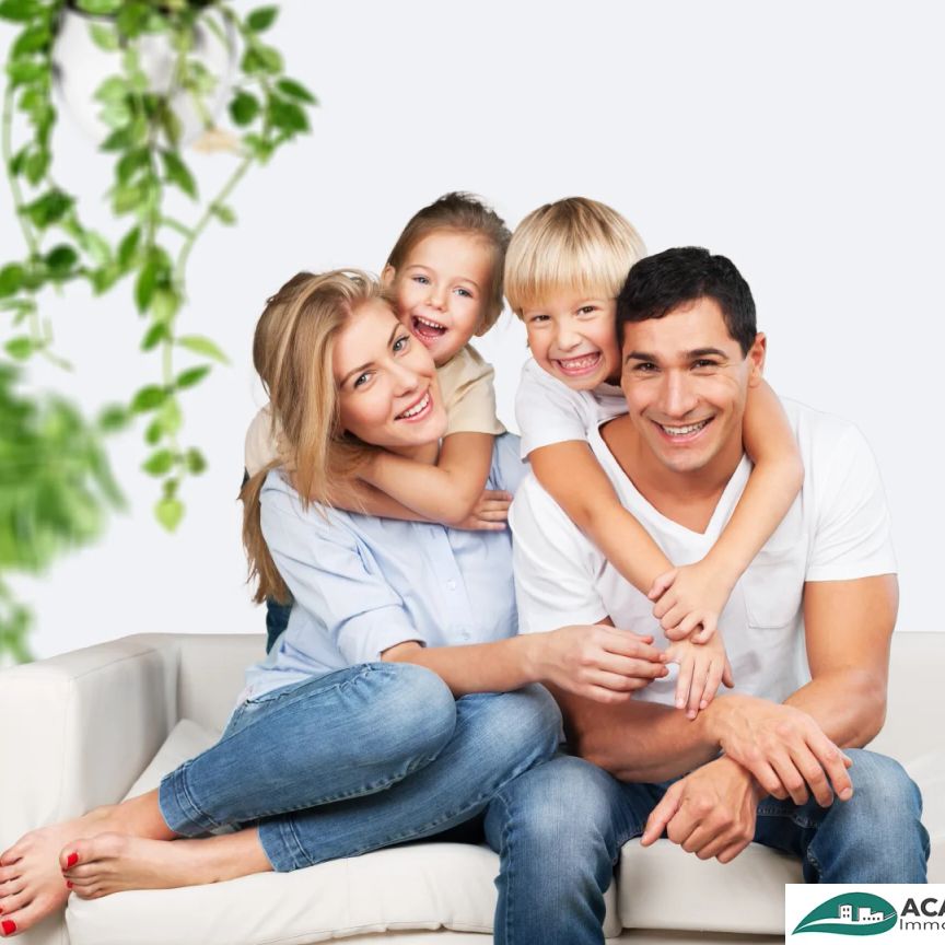 Familientraumwohnung: wunderschöne Neubauwohnung 4-Zimmer mit tollem Freiblick / Neubau / topmodern / Erstbezug - im Grünen wohnen, aber in der Stadt arbeiten - Tiefgarage optional vorhanden! - Photo 1