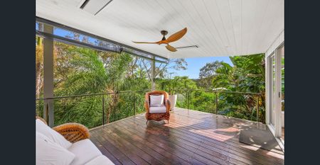 Contemporary Family Living in Sought-After Newport - Photo 5