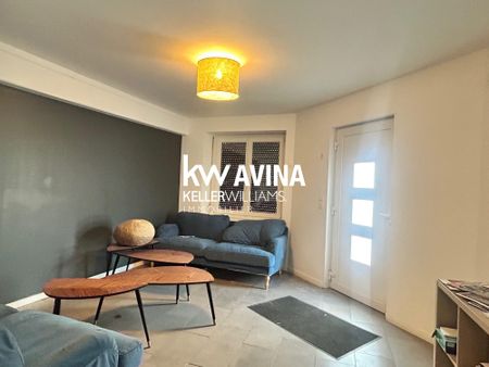 Location Appartement 7 pièces 168m² TOURCOING 59200 - Photo 3