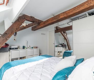 Appartement te huur - Photo 1