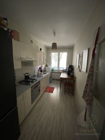 Kawalerka na wynajem w centrum miasta - Photo 2