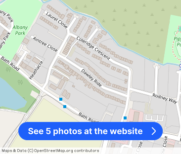 Dawley Ride, Slough - Photo 1